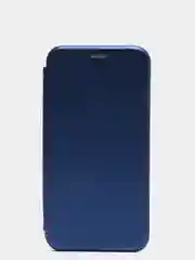 Синий чехол-книжка для Nokia 3.2 / 4.2 / 2.3 / 3.1 / 7.1