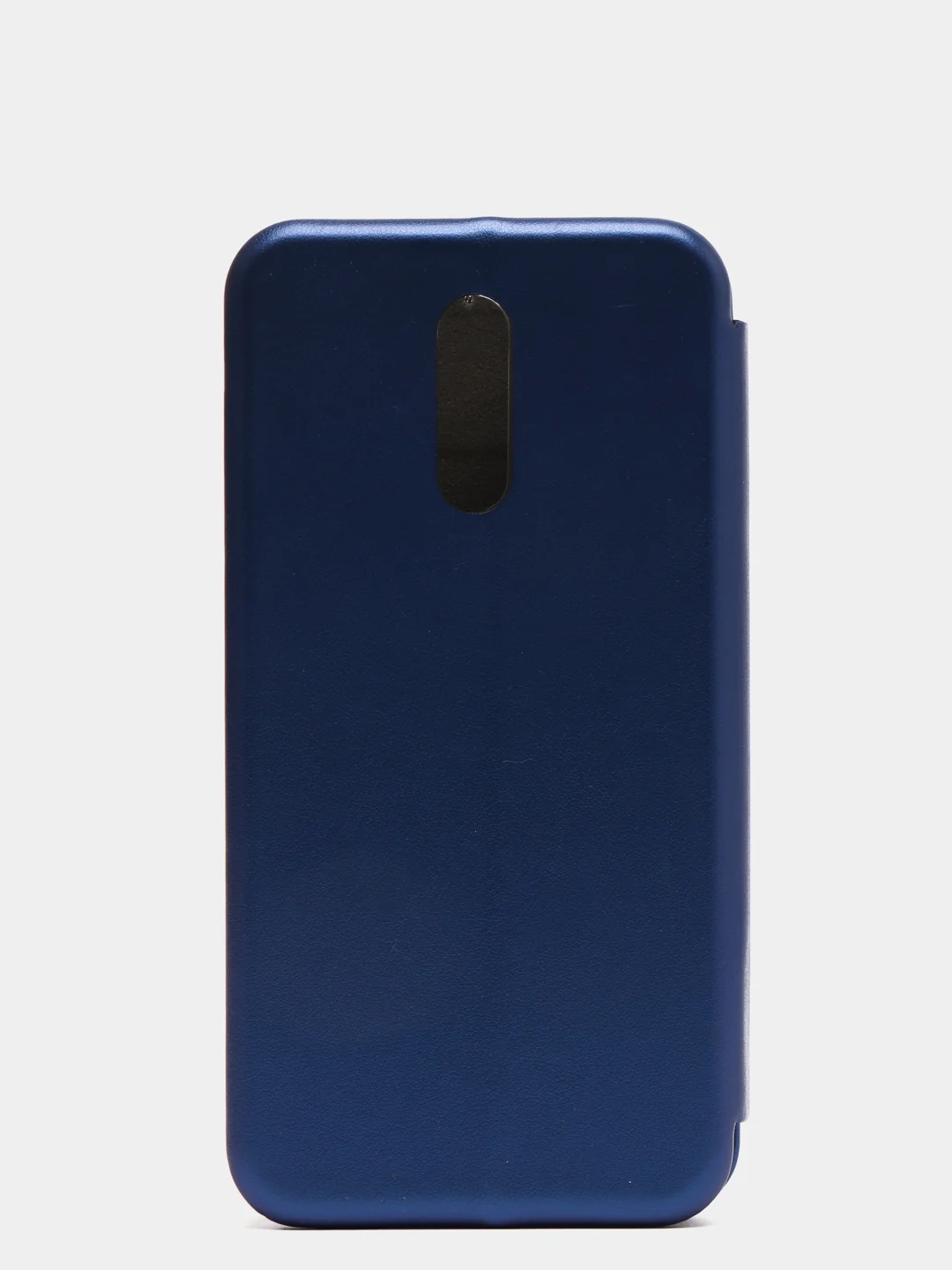 Синий чехол-книжка для Nokia 3.2 / 4.2 / 2.3 / 3.1 / 7.1