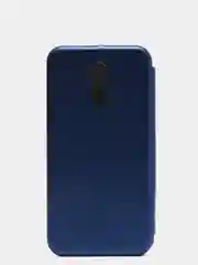 Синий чехол-книжка для Nokia 3.2 / 4.2 / 2.3 / 3.1 / 7.1