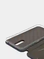 Синий чехол-книжка для Nokia 3.2 / 4.2 / 2.3 / 3.1 / 7.1