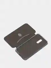 Синий чехол-книжка для Nokia 3.2 / 4.2 / 2.3 / 3.1 / 7.1