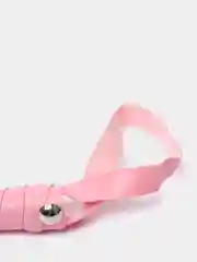 Розовый плетка БДСМ