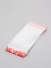 Пакеты zip-lock, зип-лок, фасовочные, гриппер, "Авиора", "Aviora", 100 шт