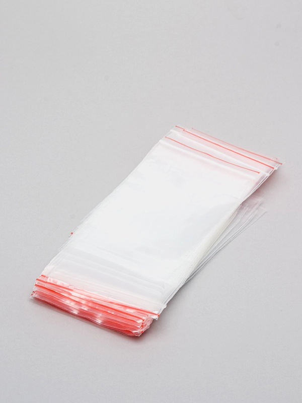 Пакеты zip-lock, зип-лок, фасовочные, гриппер, "Авиора", "Aviora", 100 шт