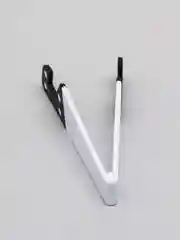 Белый подставка для телефона