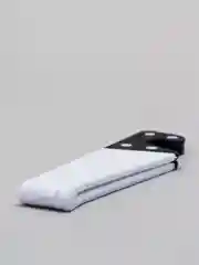 Белый подставка для телефона