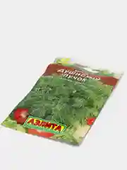 Семена Укроп "Душистый пучок"