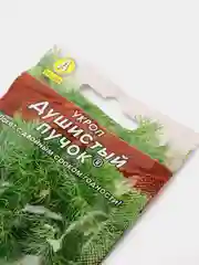 Семена Укроп "Душистый пучок"