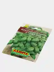 Семена базилика "Крупнолистный, сладкий"