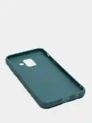 Морской чехол Samsung Galaxy A6 2018 силиконовый