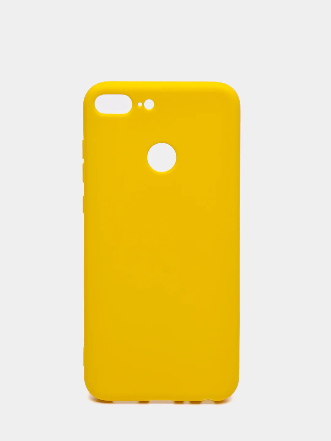 Силиконовый чехол для Huawei Honor 9 Lite (Хуавей Хонор 9 Лайт ...