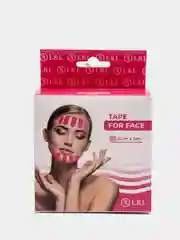 Кинезио тейп для лица и тела