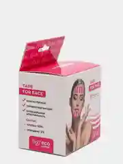 Кинезио тейп для лица и тела