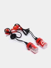 Ксеноновая лампа Optima Red Line H7, 2 штуки