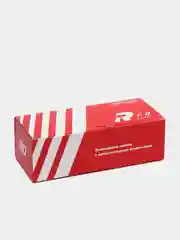 Ксеноновая лампа Optima Red Line H7, 2 штуки