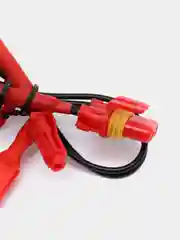 Ксеноновая лампа Optima Red Line H7, 2 штуки
