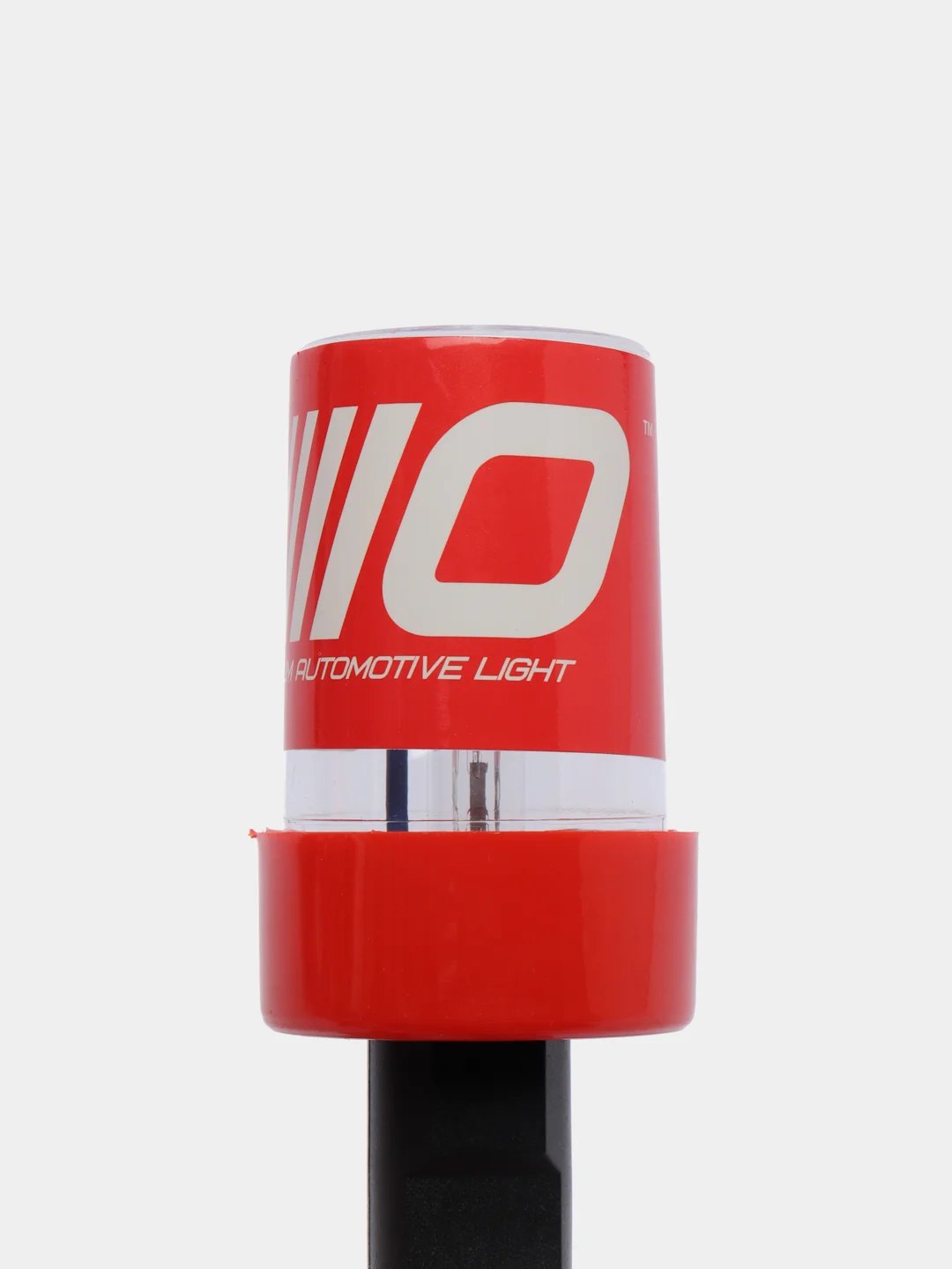 Ксеноновая лампа Optima Red Line H7, 2 штуки
