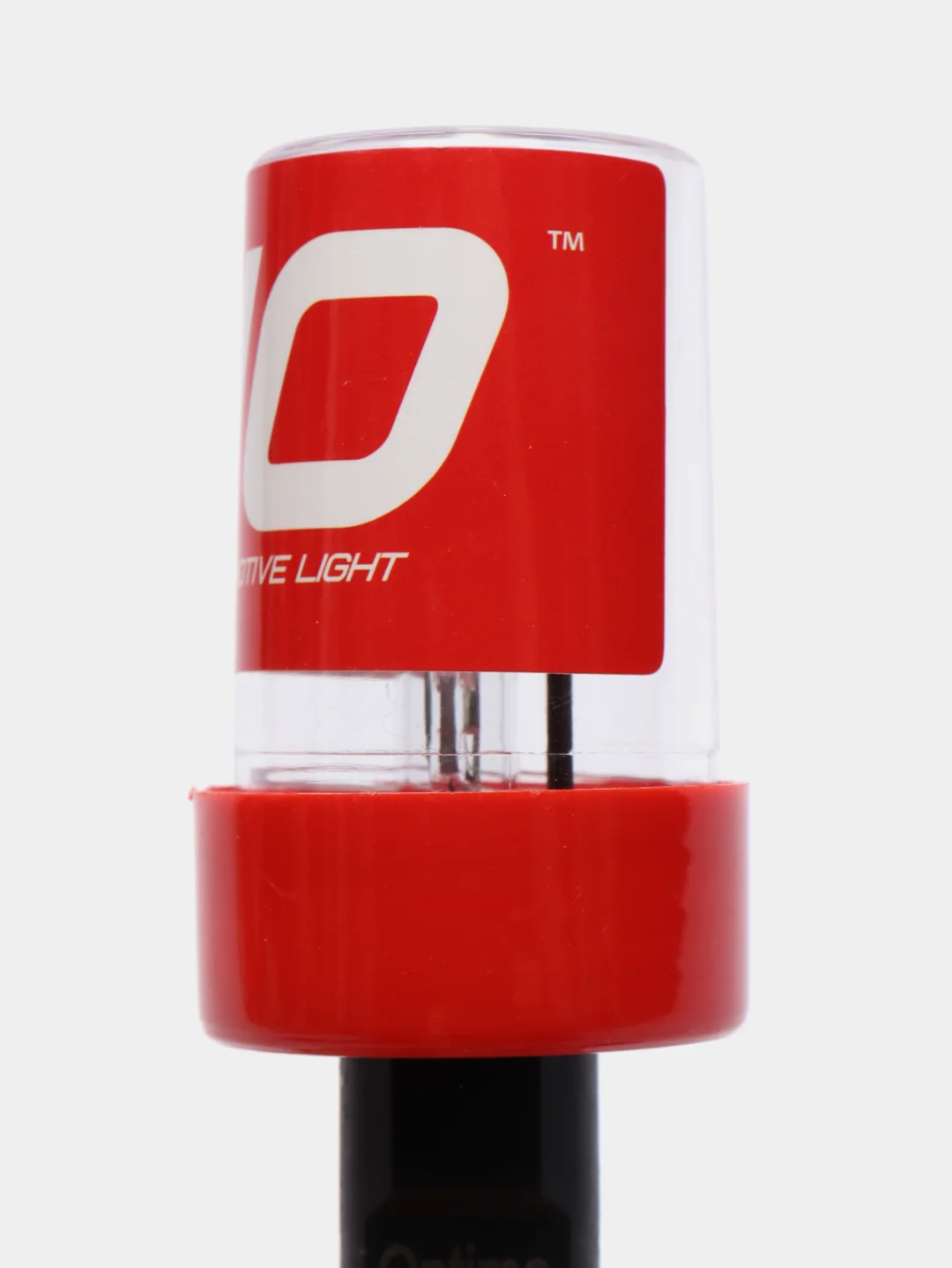Ксеноновая лампа Optima Red Line H1, 2 штуки