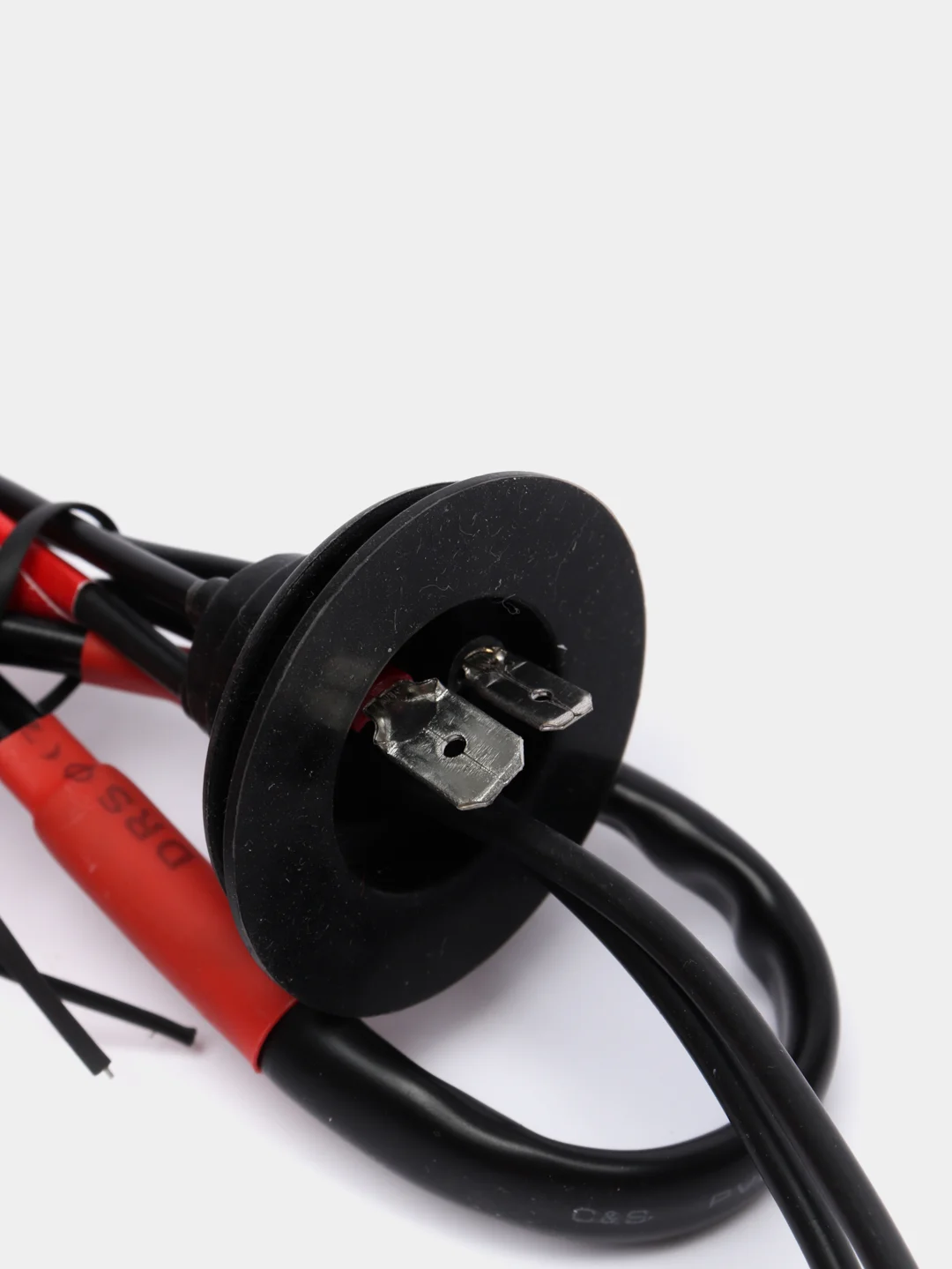 Ксеноновая лампа Optima Red Line H1, 2 штуки
