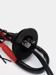 Ксеноновая лампа Optima Red Line H1, 2 штуки