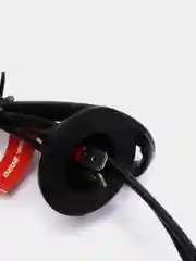 Ксеноновая лампа Optima Red Line H3, 2 штуки