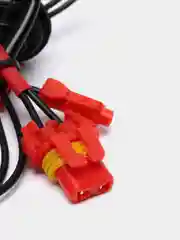 Ксеноновая лампа Optima Red Line H3, 2 штуки