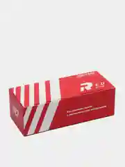 Ксеноновая лампа Optima Red Line H3, 2 штуки