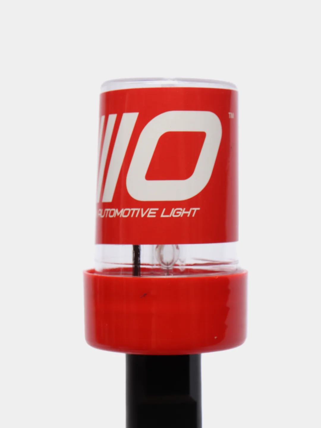 Ксеноновая лампа Optima Red Line H3, 2 штуки