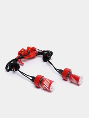 Ксеноновая лампа Optima Red Line H11, 2 штуки