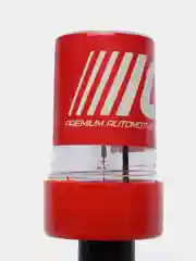 Ксеноновая лампа Optima Red Line H11, 2 штуки