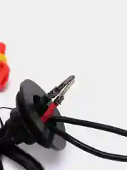 Ксеноновая лампа Optima Red Line H27, 2 штуки