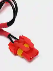 Ксеноновая лампа Optima Red Line H27, 2 штуки