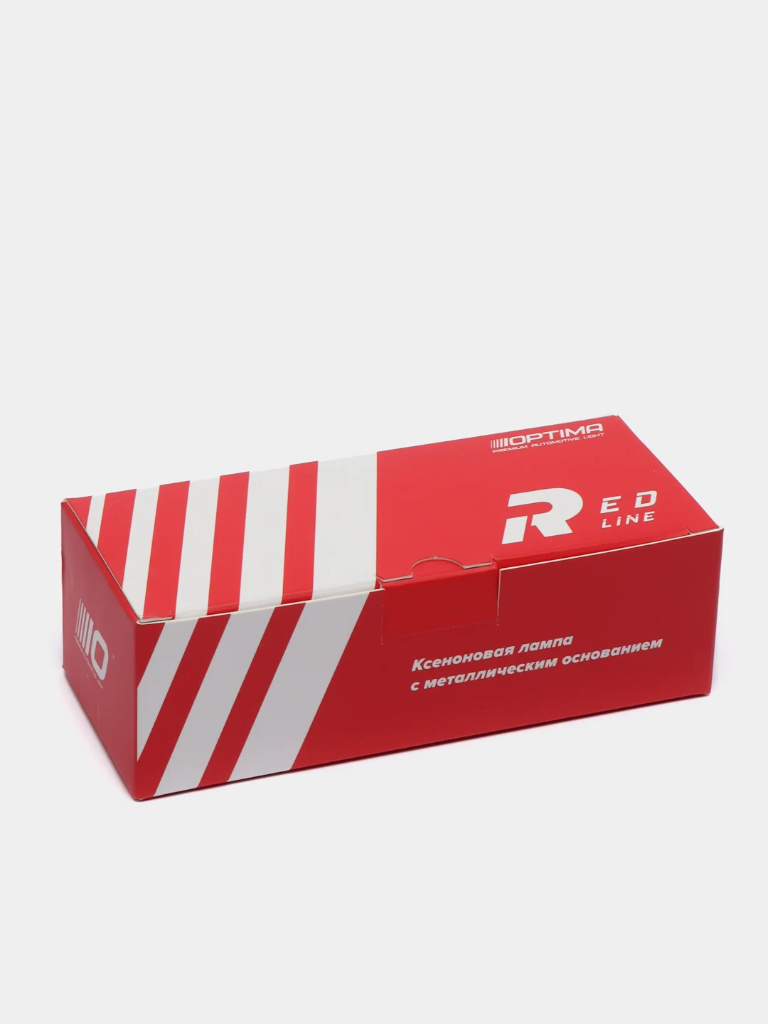 Ксеноновая лампа Optima Red Line HB3, 9005, 2 штуки