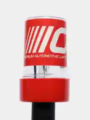 Ксеноновая лампа Optima Red Line HB3, 9005, 2 штуки