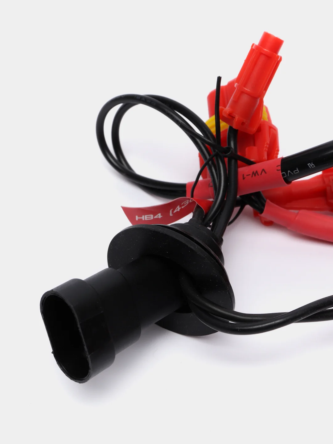 Ксеноновая лампа Optima Red Line HB4 (9006), 2 штуки