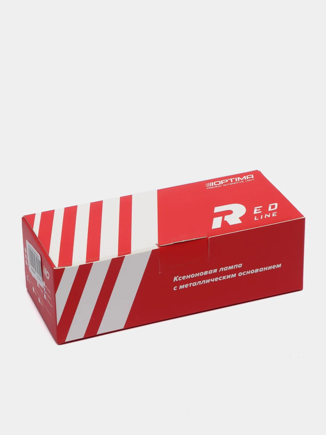 Ксеноновая лампа Optima Red Line HB4 (9006), 2 штуки