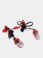 Ксеноновая лампа Optima Red Line HB4 (9006), 2 штуки