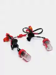 Ксеноновая лампа Optima Red Line HB4 (9006), 2 штуки