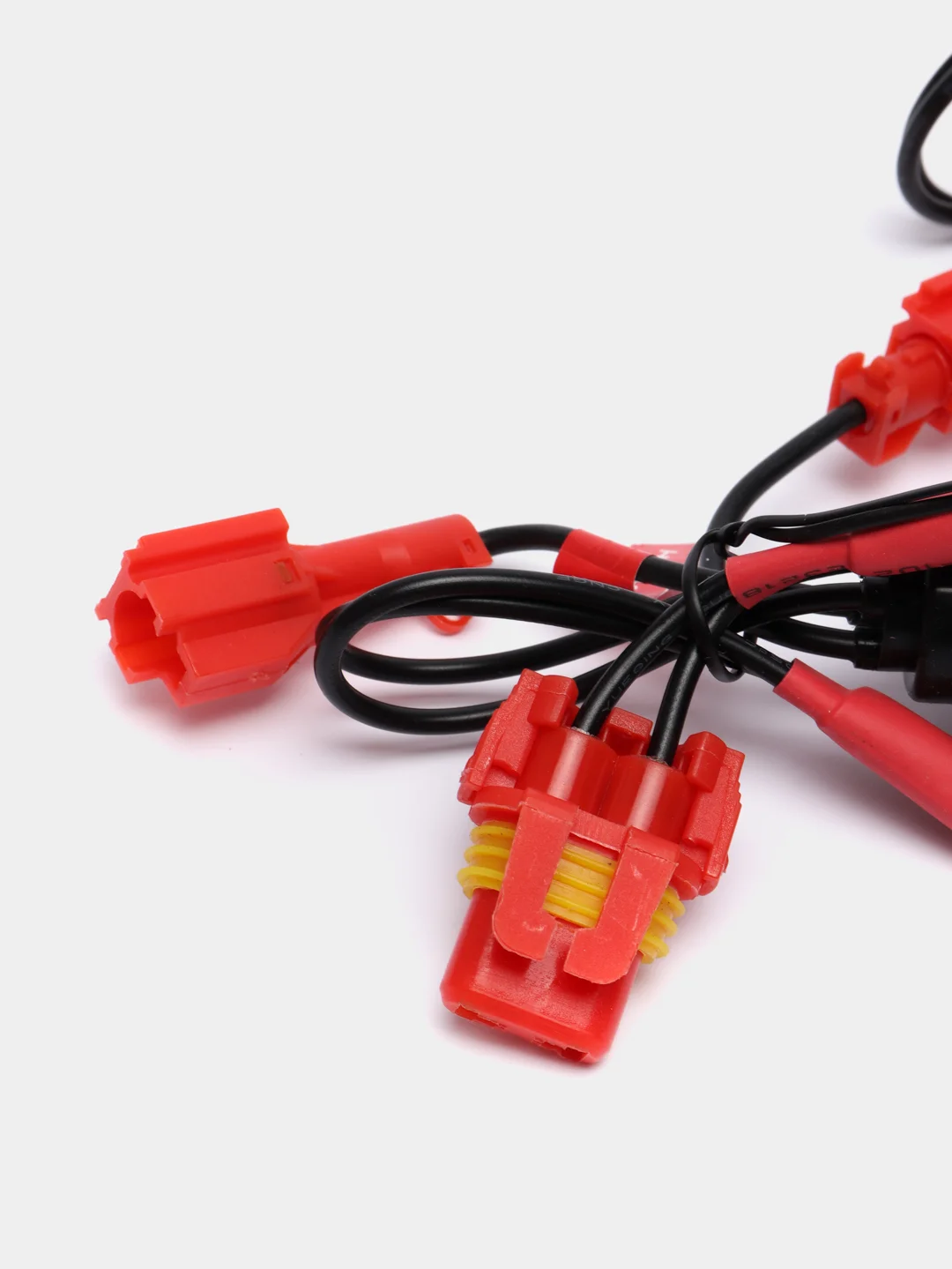 Ксеноновая лампа Optima Red Line HB4 (9006), 2 штуки