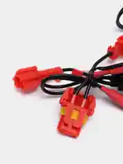 Ксеноновая лампа Optima Red Line HB4 (9006), 2 штуки