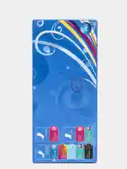 Женские ежедневные прокладки Discreet Multiform Air, 20 штук