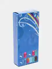 Женские ежедневные прокладки Discreet Multiform Air, 20 штук