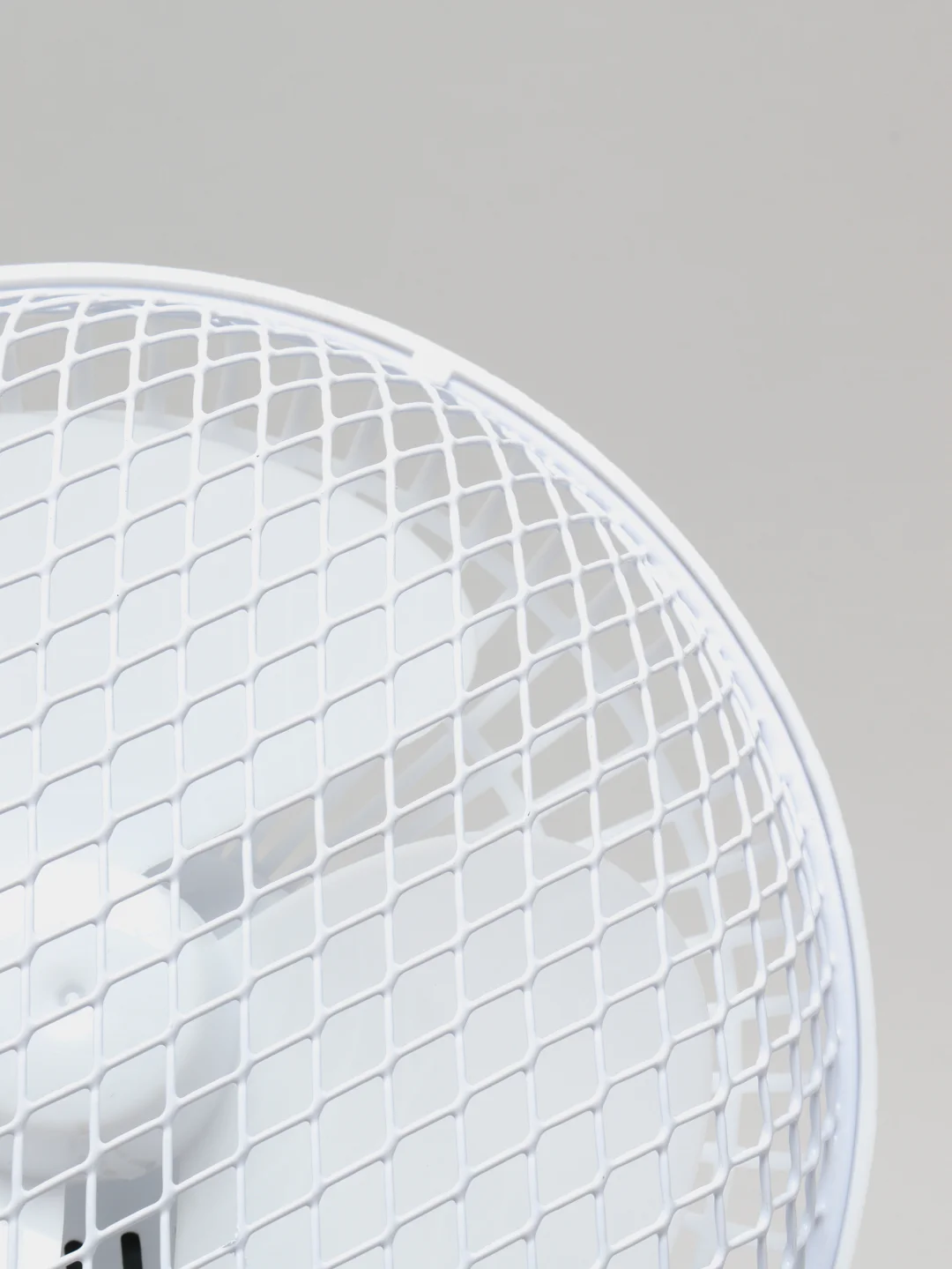 Вентилятор настольный Centek CT-5003 White, на клипсе, 20 Вт