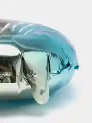 Фольгированный шар "Цифра"