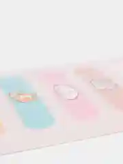 Конфетный детский лейкопластырь