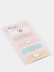 Конфетный детский лейкопластырь