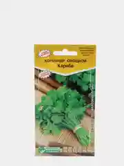 Кориандр овощной "Карибе", семена