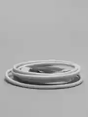 USB кабель Apple:  IPhone /  AirPods / IPad -   Lightning