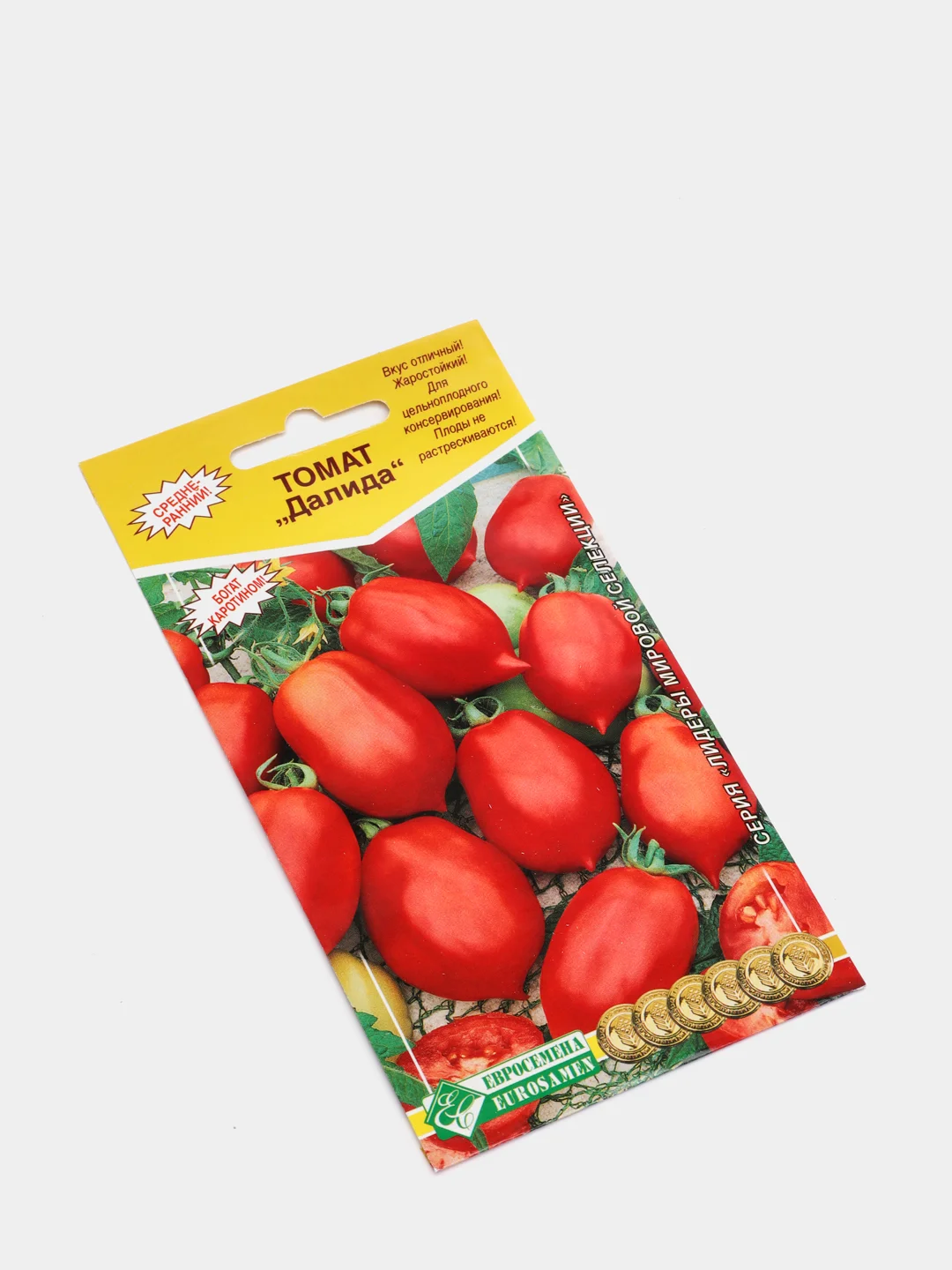 Семена, томат "Далида", 0,2 гр
