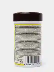 Корм Tetra TetraMin Crisps 22гр.100мл(чипсы) для всех видов аквариумных рыб